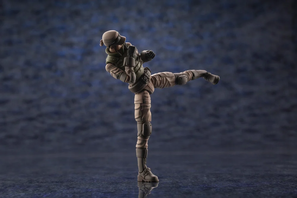HEXA GEAR 1/24 GOVERNOR EARLY GOVERNOR VOL.6 - Imagen 7