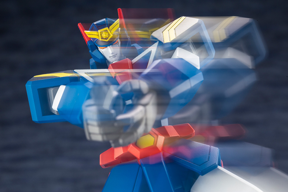 BRAVE SERIES DECKERD & MAX CANNON - Imagen 10