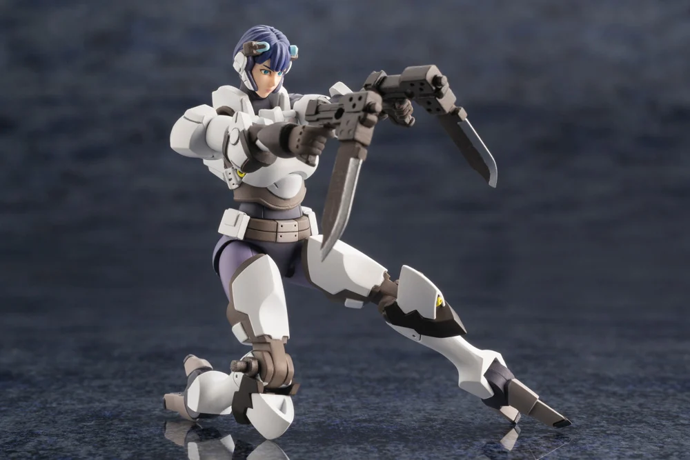 HEXA GEAR 1/24 GOVERNOR PARA-PAWN LAT MIRROR VER 1,5 - Imagen 15