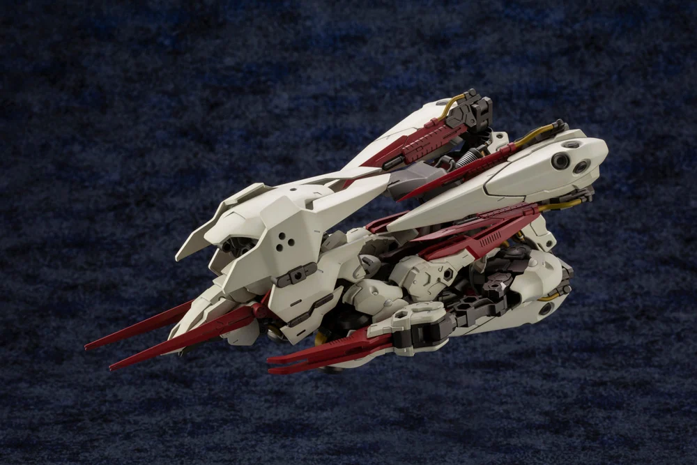 HEXA GEAR 1/24 WEIRD TAILS - Imagen 17