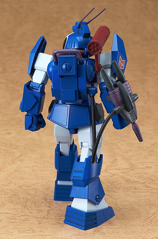 COMBAT ARMORS 1/72 - SOLTIC H8RF KORCHIMA SPL TWO X FOUR - Imagen 5