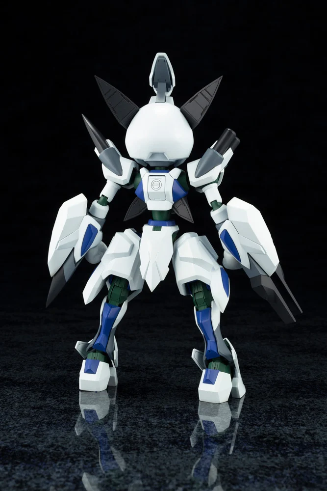 MEDABOTS 1/6 KXK00-M Crossmessiah - Imagen 3
