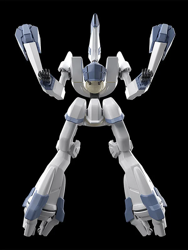 MODEROID IMBER IDOLM@STER XENOGLOSSIA - Imagen 4