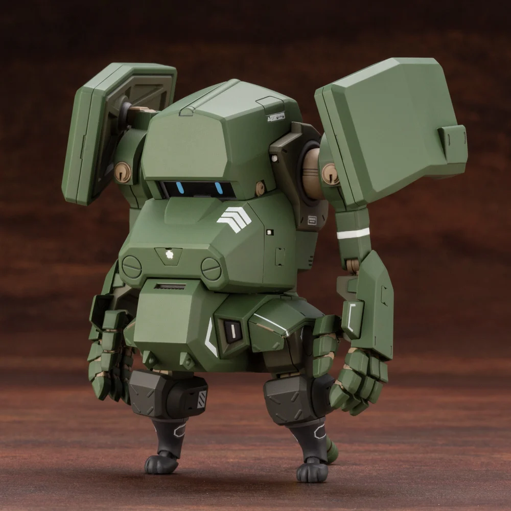 KOTOBUKIYA 1/35 JGSDF TYPE 07-III TANK NACCHIN - Imagen 2