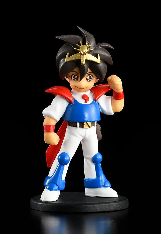 PLAMAX MS-14 RYUJINMARU (UPDATE VER) - Imagen 6