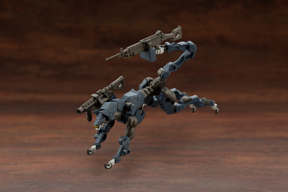 HEXA GEAR 1/24 ALTERNATIVE TRACK DOWN - Imagen 10