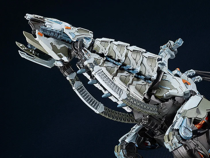 MODEROID HORIZON FORBIDDEN WEST THUNDERJAW - Imagen 7