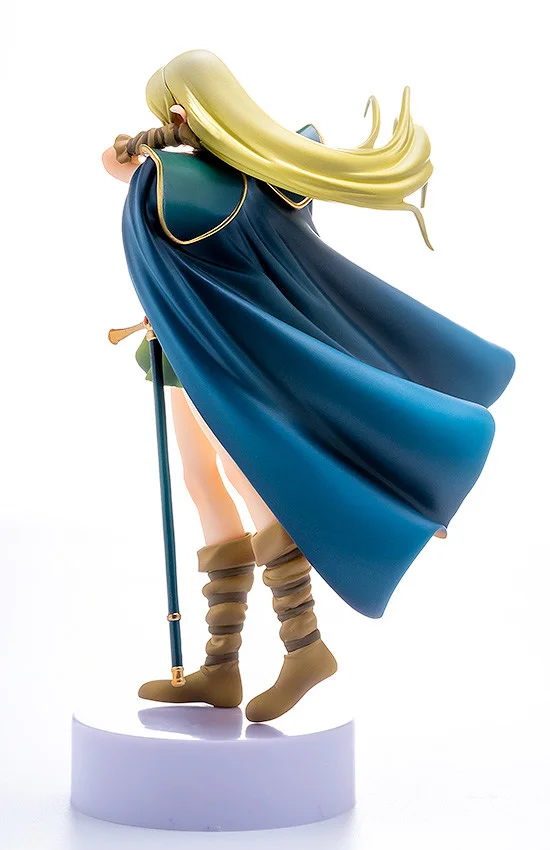 PLAMAX 1/20 RECORD OF LODOSS WAR - DEEDLIT - Imagen 3