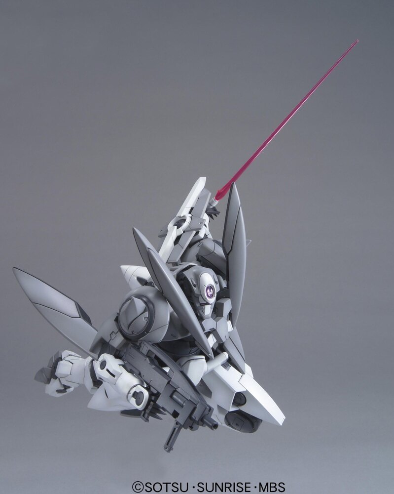 MG 1/100 GNX-603T GN-X - Nº 129 - Imagen 4