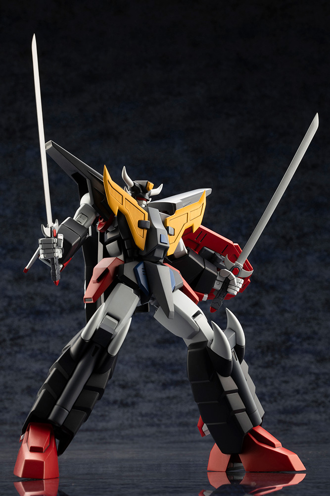 BRAVE SERIES DAINOGAIST - Imagen 6