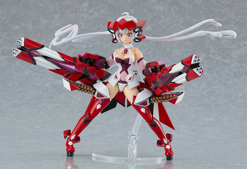 ACT MODE CHRIS YUKINE - Imagen 2