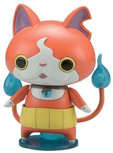 YO-KAI WATCH JIBANYAN - Nº 01 - Imagen 4