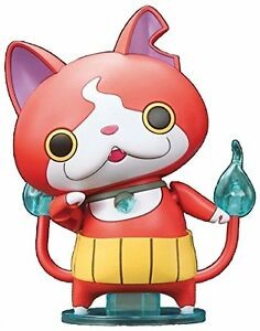 YO-KAI WATCH JIBANYAN - Nº 01 - Imagen 7
