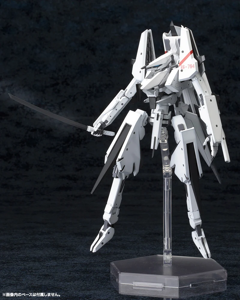 1/100 KNIGHTS OF SIDONIA - TSUKUMORI KAINI - Imagen 11