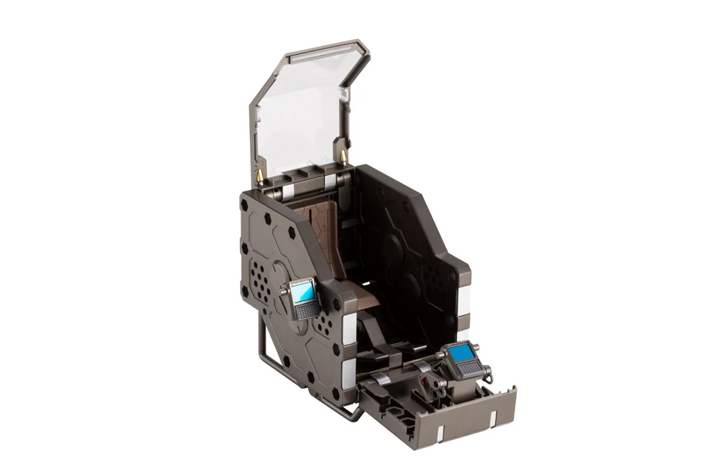 HEXA GEAR 1/24 GOVERNOR MULTI POD BOOSTER PACK 004 - Imagen 5