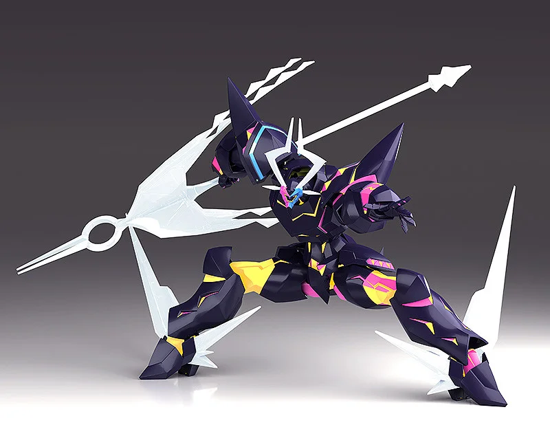 MODEROID PROMARE LIO DE GALON - Imagen 3