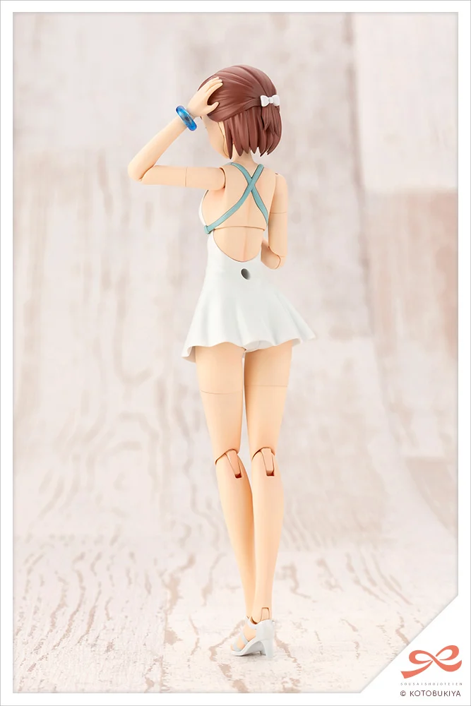 SOUSAI SHOJO TEIEN - KOYOMI TAKASHI (SWIM STYLE) - Imagen 5