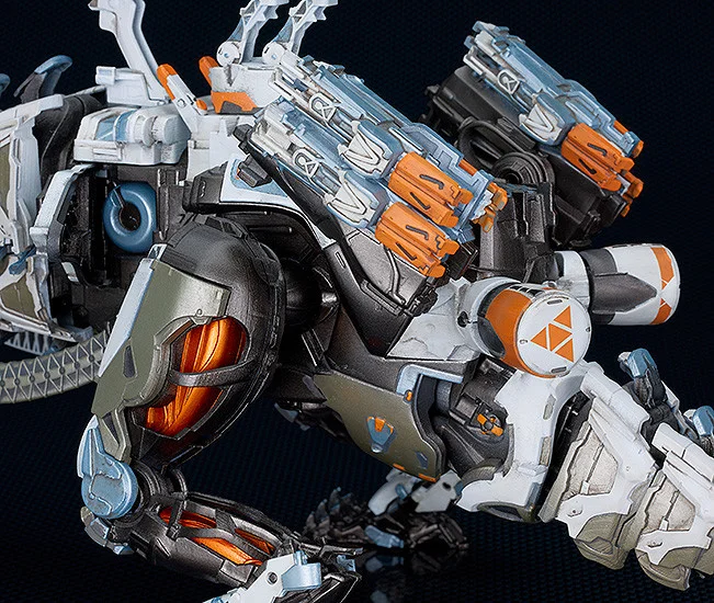 MODEROID HORIZON FORBIDDEN WEST THUNDERJAW - Imagen 8