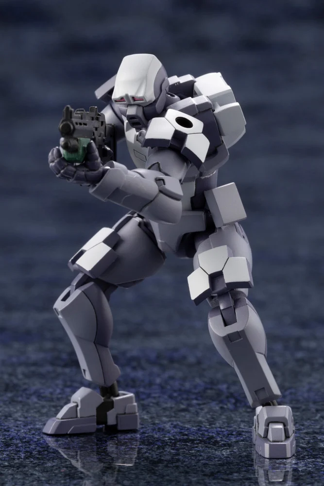 HEXA GEAR 1/24 GOVERNOR PARA-PAWN SENTINEL VER 1.5 - Imagen 4