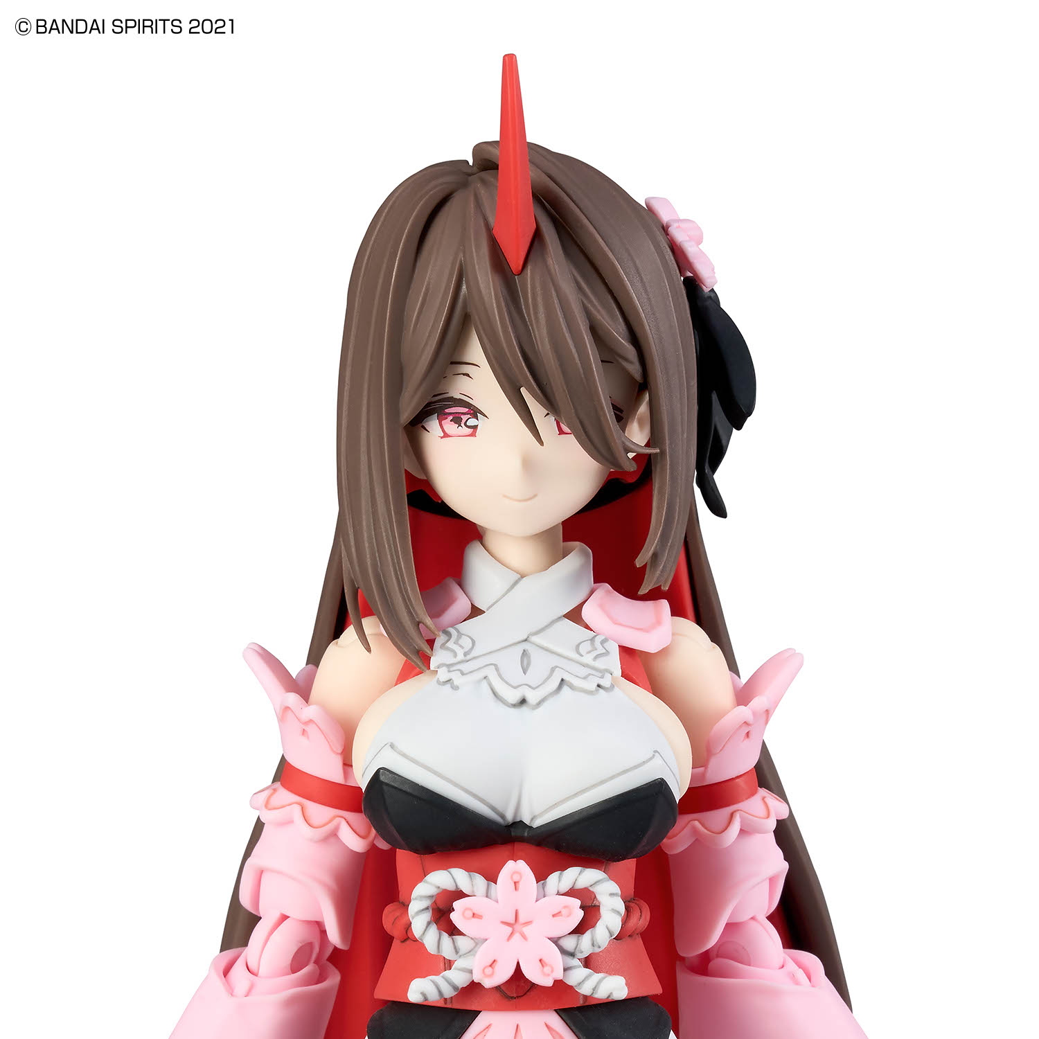 30MS 1/144 SHUREMI (COLOR B) - Nº 17 - Imagen 11