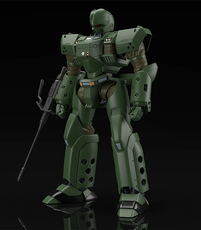 PATLABOR 1/60 ARL-99 HELLDIVER - Imagen 2