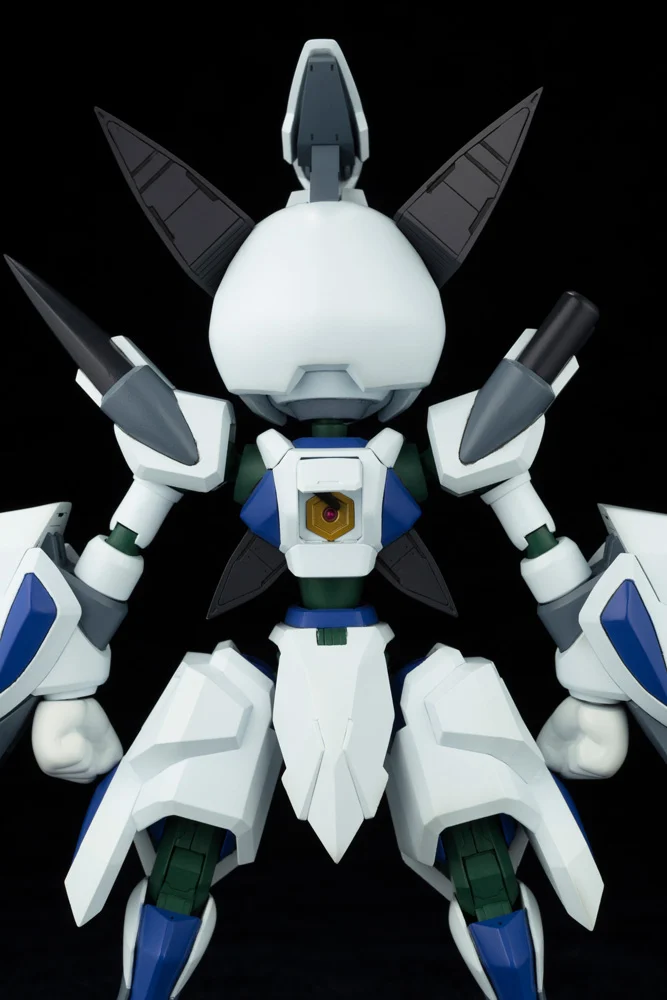 MEDABOTS 1/6 KXK00-M Crossmessiah - Imagen 4