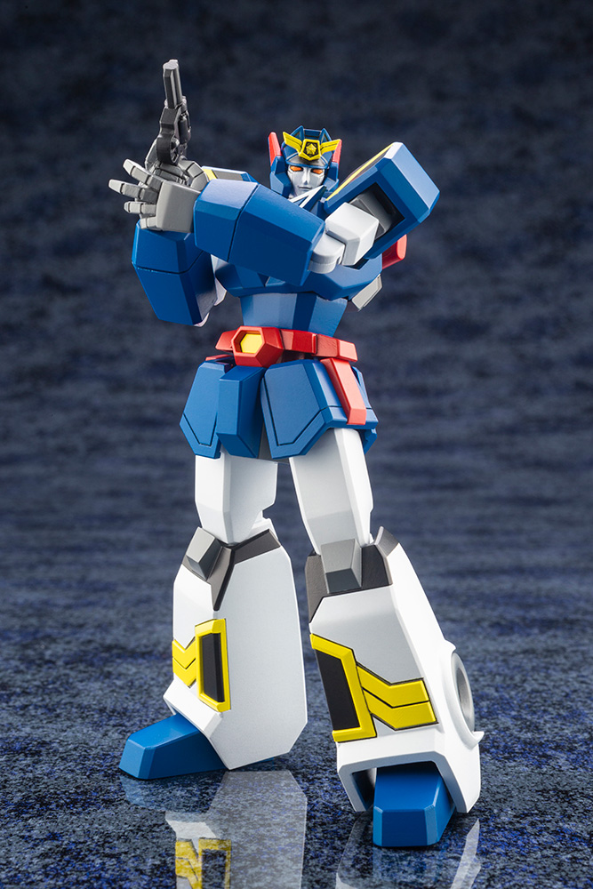 BRAVE SERIES DECKERD & MAX CANNON - Imagen 14