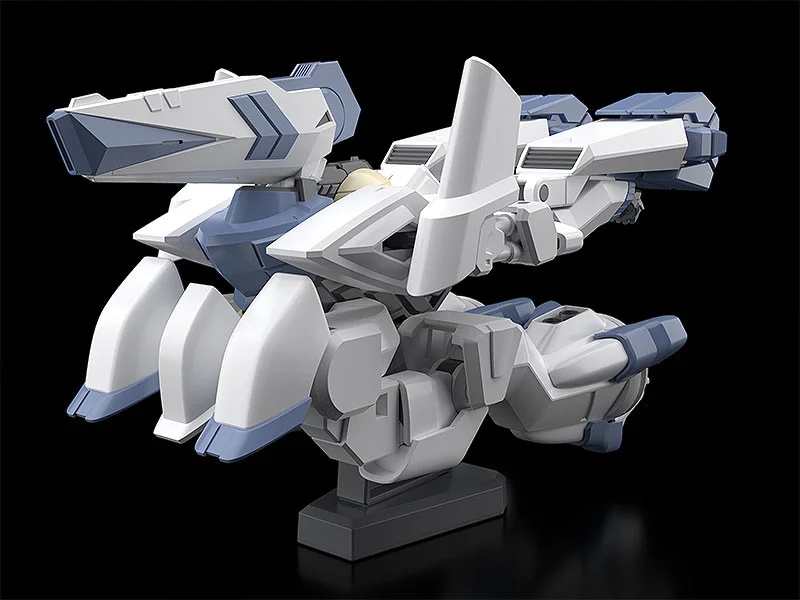 MODEROID IMBER IDOLM@STER XENOGLOSSIA - Imagen 7