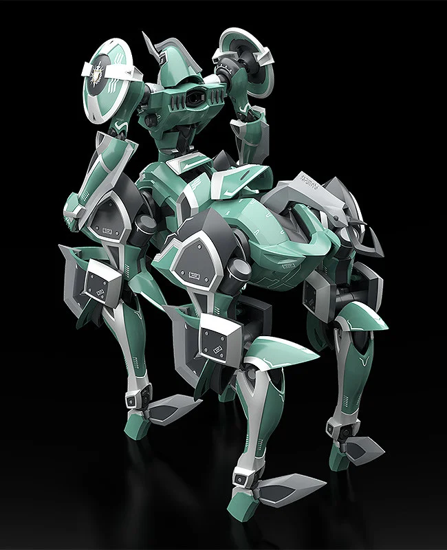 MODEROID TZENDOLG/TZENDOLIMBLE - Imagen 10