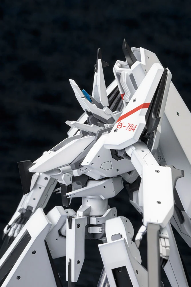 1/100 KNIGHTS OF SIDONIA - TSUKUMORI KAINI - Imagen 5