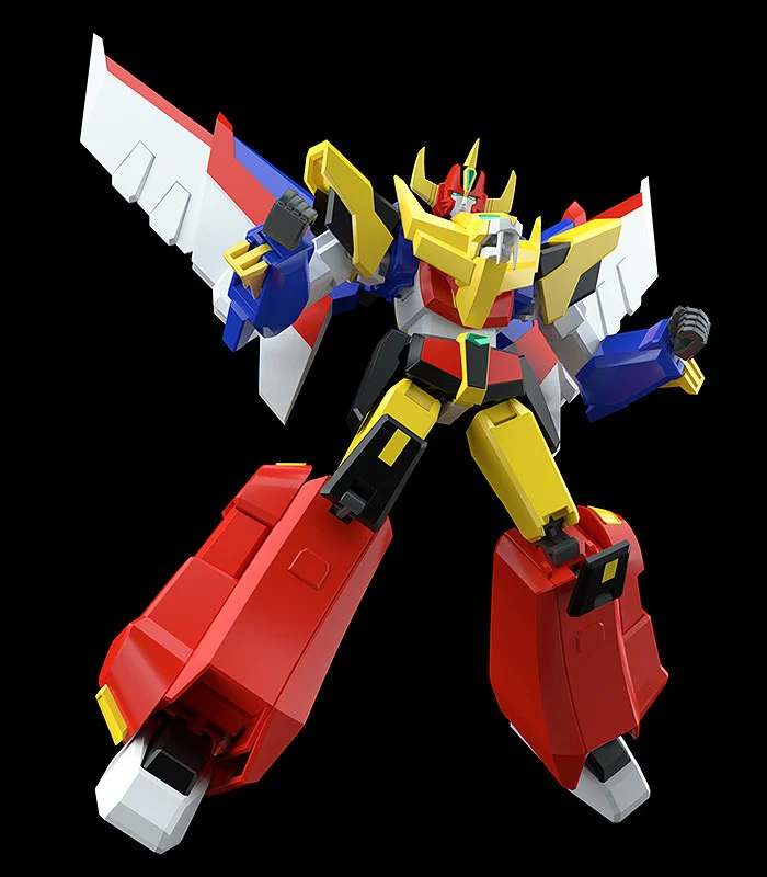 MODEROID GAMBARUGER - Imagen 5