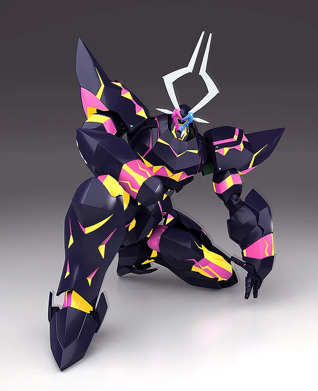 MODEROID PROMARE LIO DE GALON - Imagen 6
