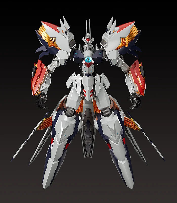 MODEROID LINEBARREL OVERDRIVE - Imagen 7