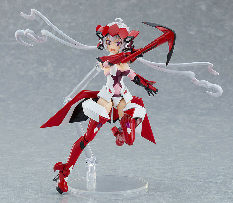 ACT MODE CHRIS YUKINE - Imagen 8