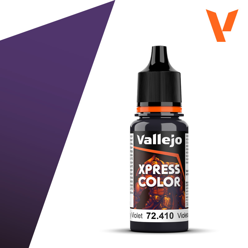 VIOLETA TENEBROSO 27410