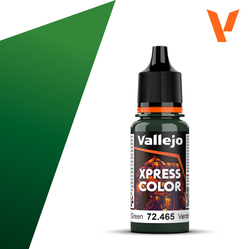 VERDE BOSQUE 72465