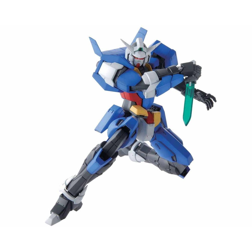 HG AGE 1/144 AGE-1S GUNDAM AGE 1 SPALLOW - Nº 07 - Imagen 5