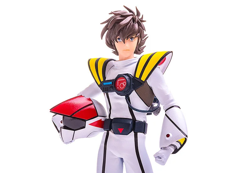 PLAMAX MF-27 HIKARU ICHIJYO - Imagen 5