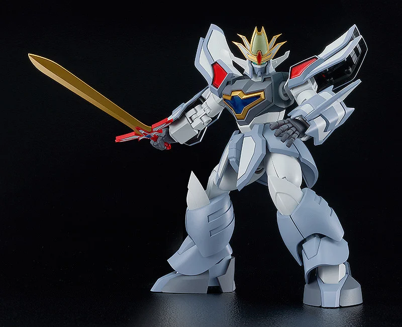 MODEROID MADO KING GRANZORT HYPER GRANZORT - Imagen 6