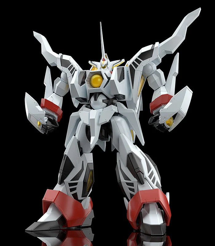 MODEROID ZEORYMER OF THE HEAVENS - Imagen 8