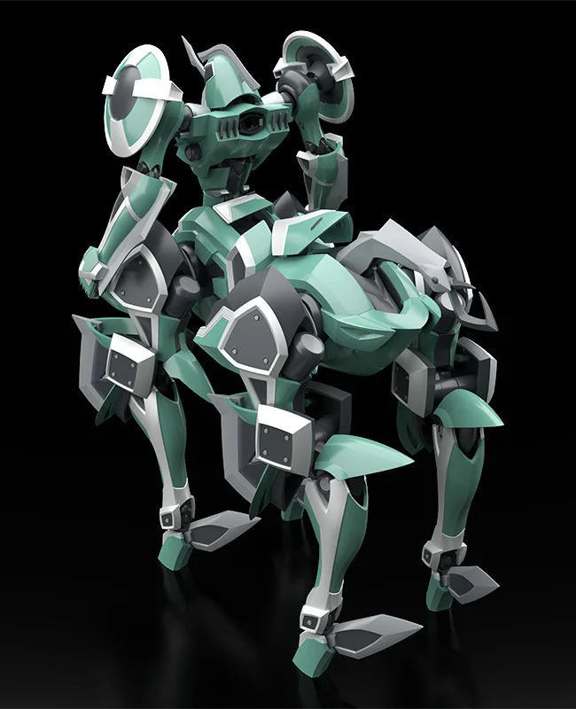 MODEROID TZENDOLG/TZENDOLIMBLE - Imagen 3