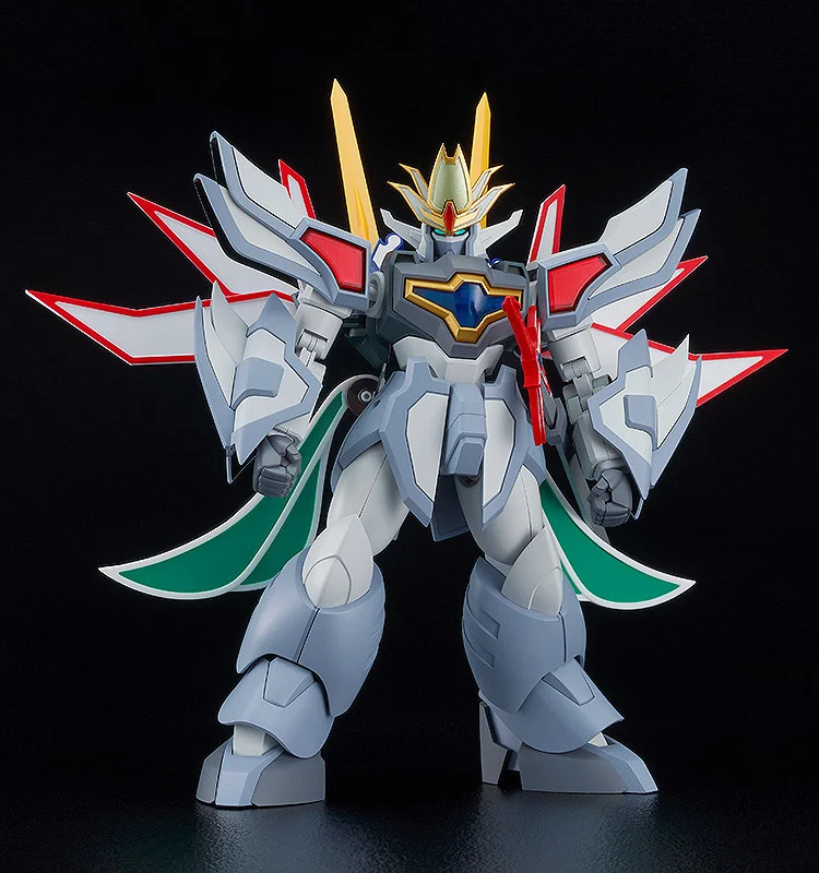 MODEROID MADO KING GRANZORT HYPER GRANZORT - Imagen 8