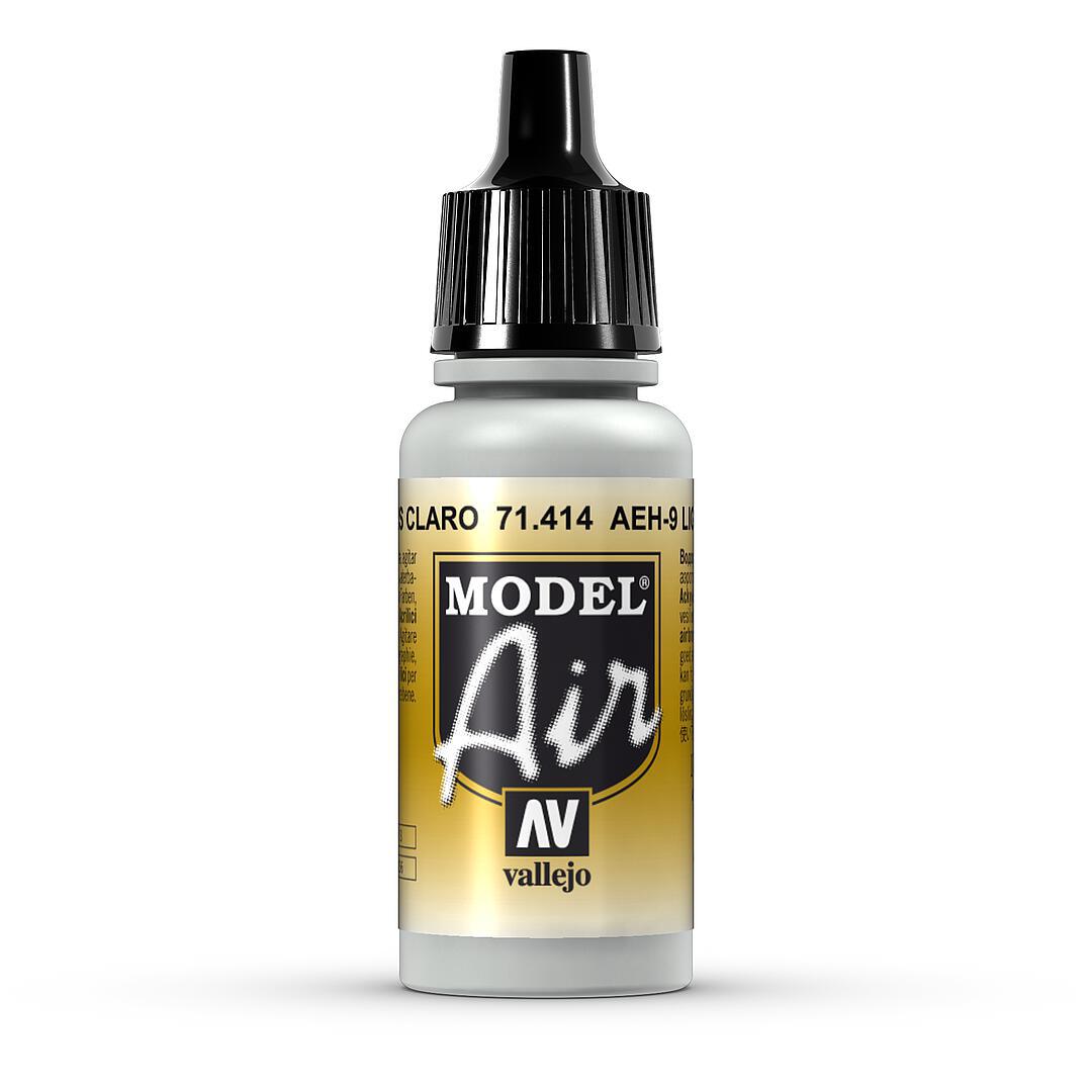 Model Air AEH-9 Gris Claro 71414