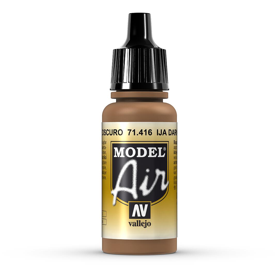 Model Air IJA Beige Oscuro 71416
