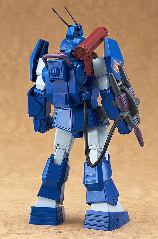 COMBAT ARMORS 1/72 - SOLTIC H8RF KORCHIMA SPL TWO X FOUR - Imagen 6