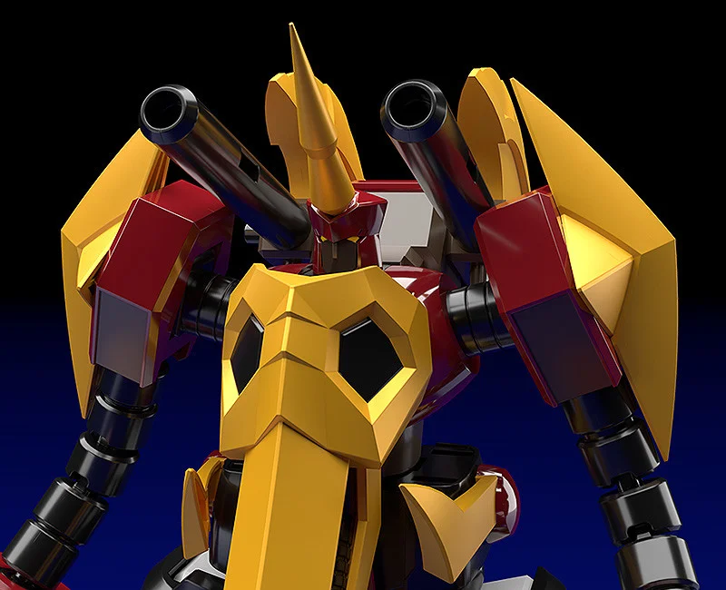 MODEROID KING BALKING - Imagen 5