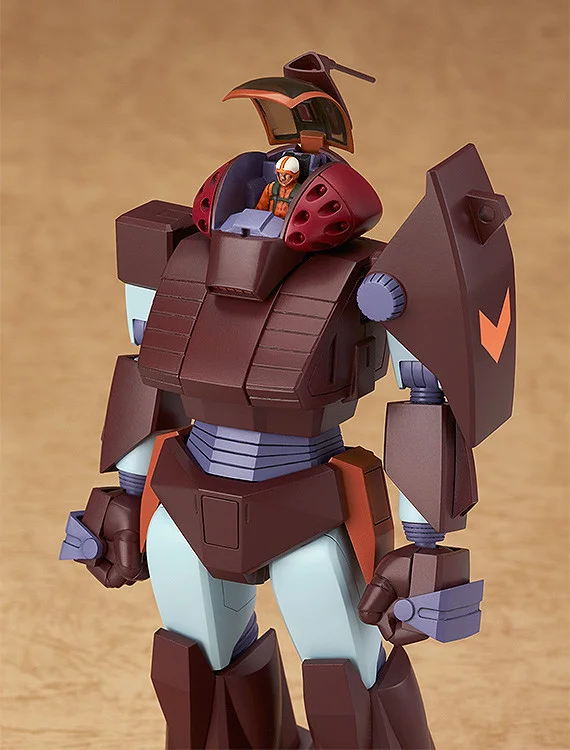 COMBAT ARMORS 1/72 - SOLITC H102 BUSHMAN - Imagen 4