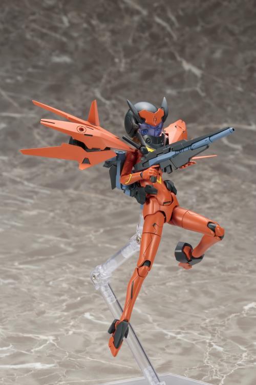 MEGAMI DEVICE SOL HORNET - Imagen 9