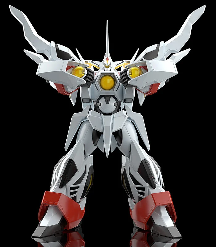 MODEROID ZEORYMER OF THE HEAVENS - Imagen 9
