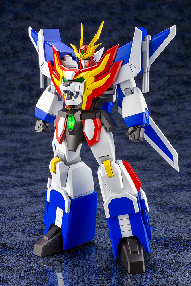 BRAVE SERIES GREAT EXKIZER - Imagen 2